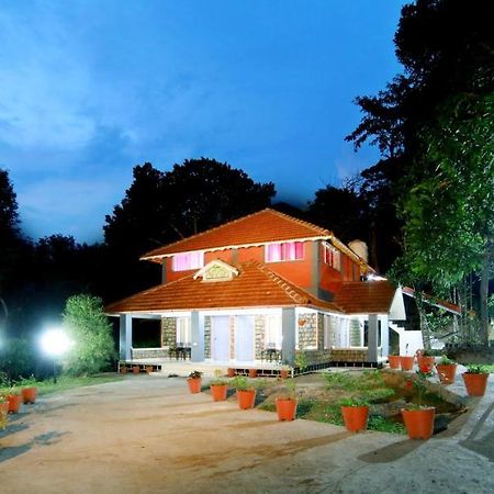 Bed and Breakfast Rock Haven Wayanad Kalpetta Exterior foto