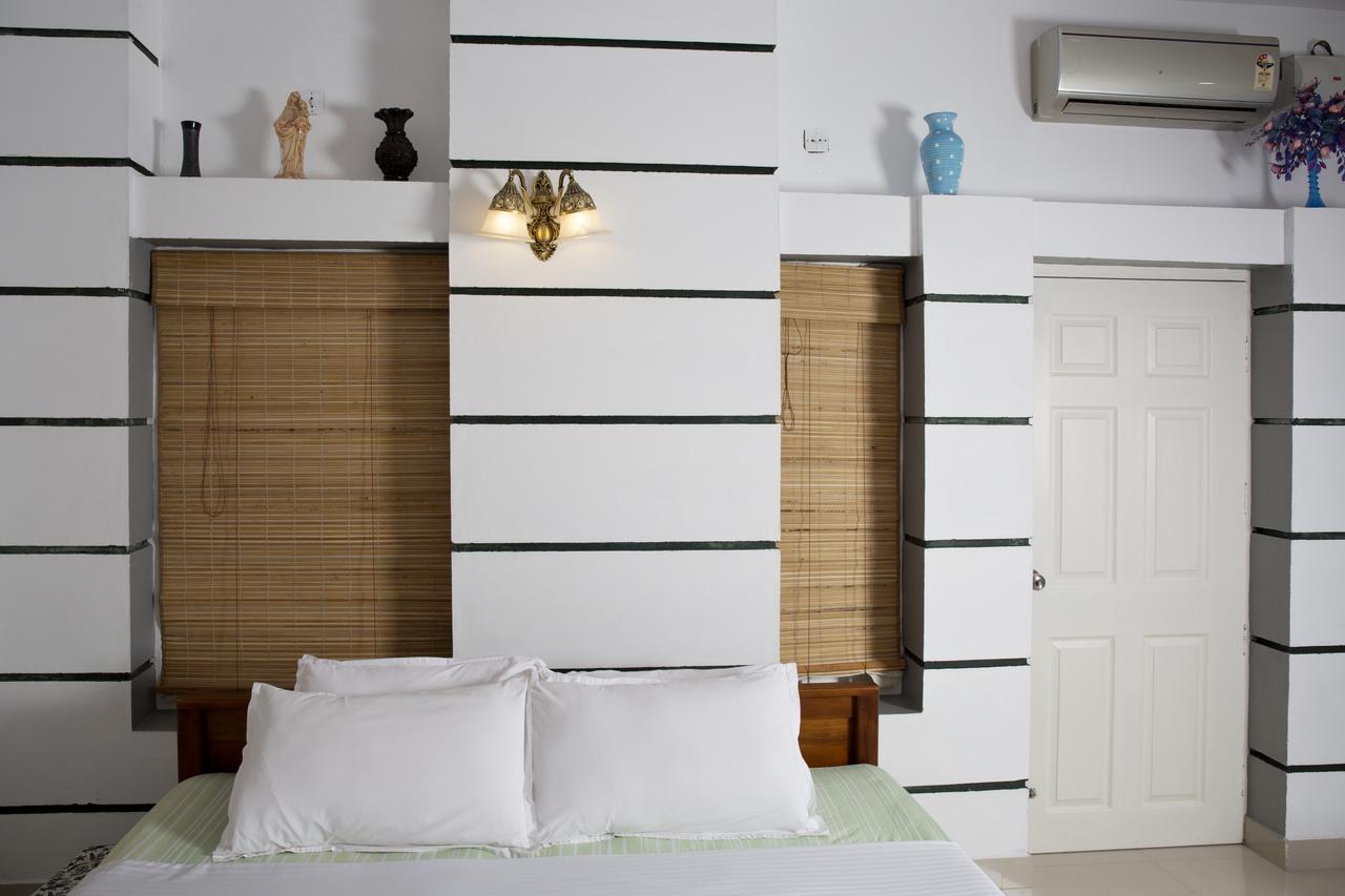 Bed and Breakfast Rock Haven Wayanad Kalpetta Exterior foto