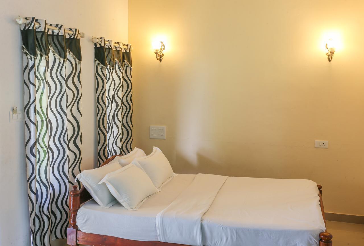 Bed and Breakfast Rock Haven Wayanad Kalpetta Exterior foto