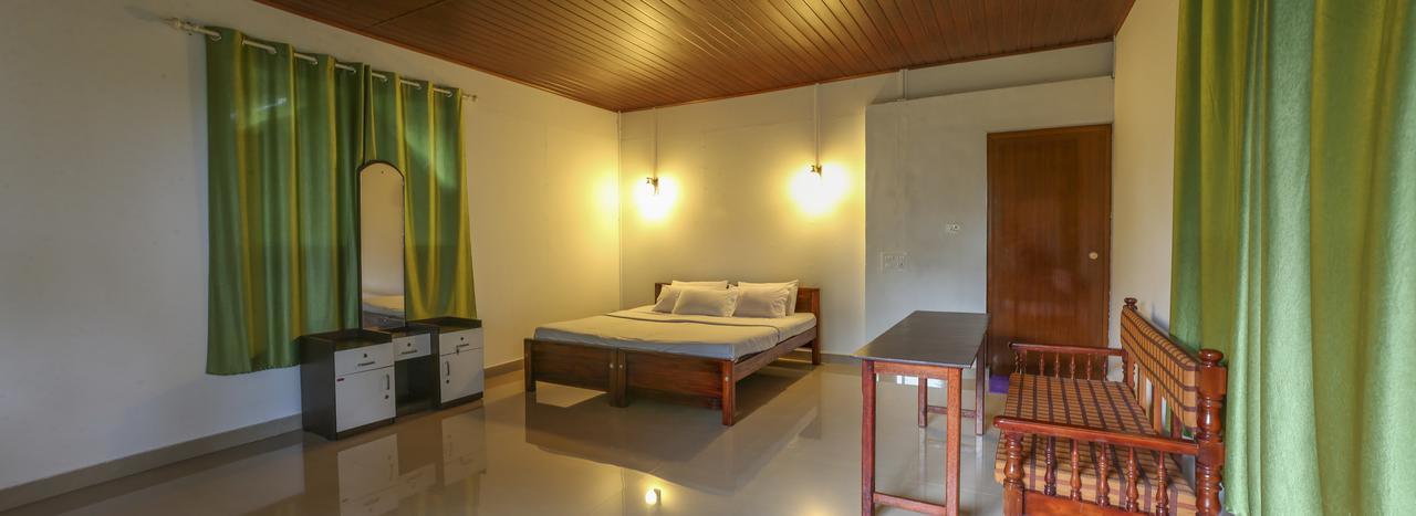 Bed and Breakfast Rock Haven Wayanad Kalpetta Exterior foto