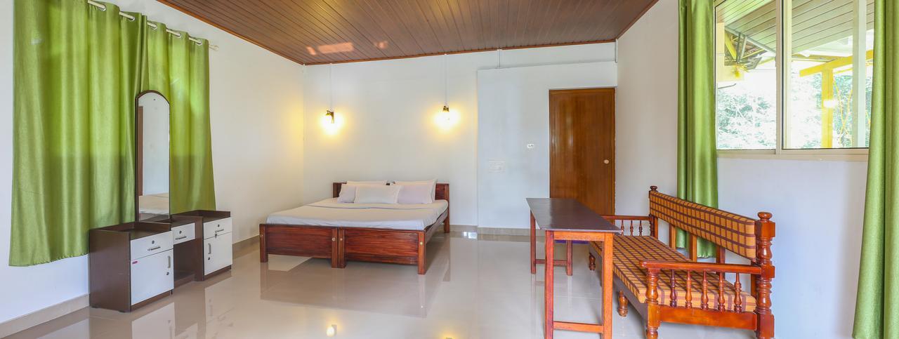 Bed and Breakfast Rock Haven Wayanad Kalpetta Exterior foto
