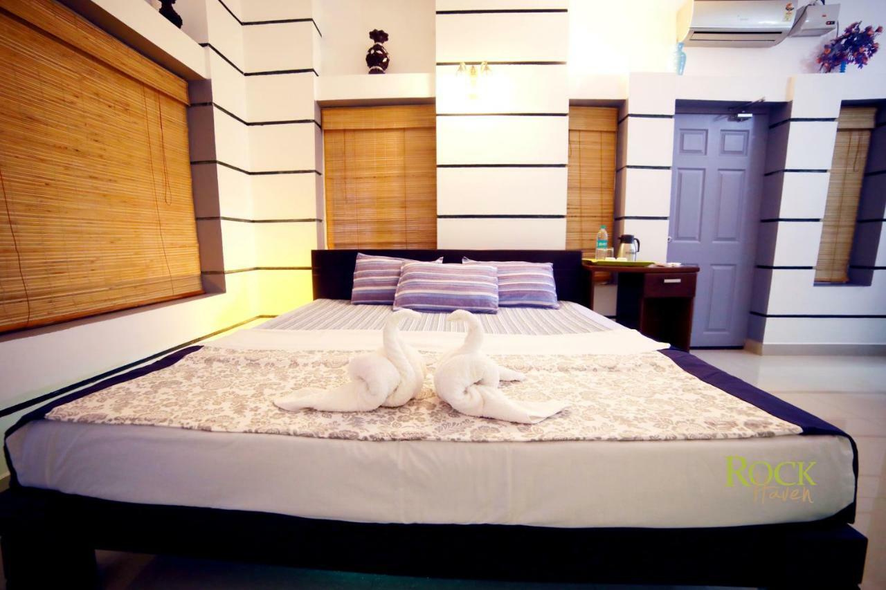 Bed and Breakfast Rock Haven Wayanad Kalpetta Exterior foto